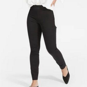 Everlane Back Slit Work Pant